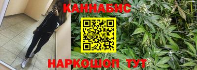 каннабис Дубна